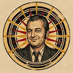 Ministro Amedeo Sperelli